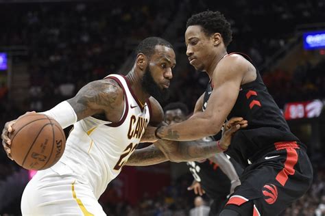 cavs vs raptors 2018 playoffs|Cavaliers vs. Raptors, 113.